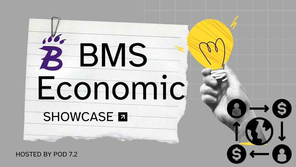 BMS Economic Showcase