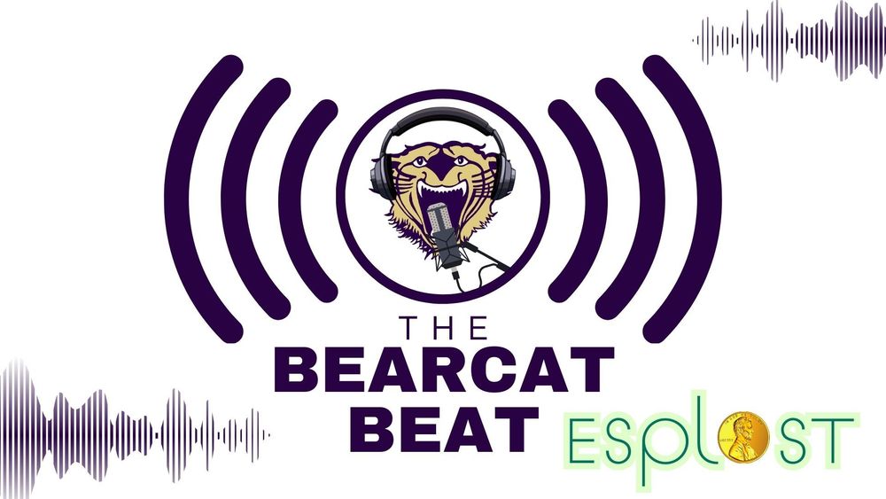 BEARCAT BEAT ESPLOST EDITION