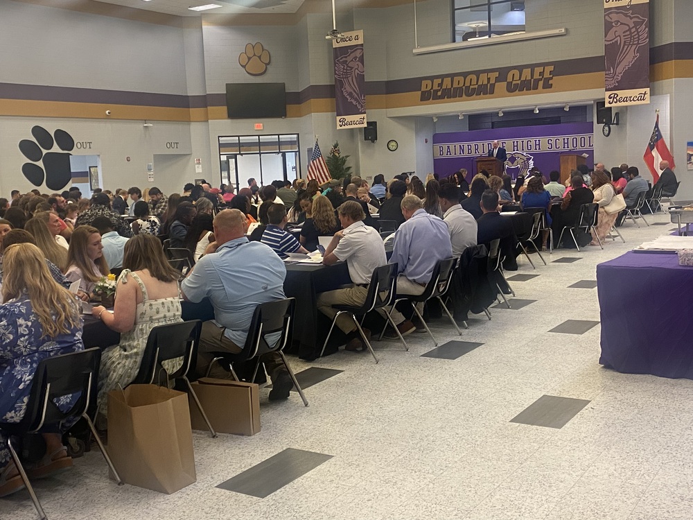 Banquet