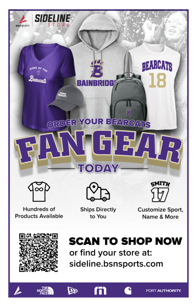Sideline Store