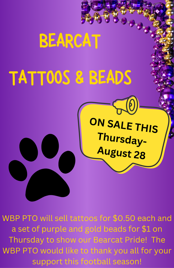 PTO WBP