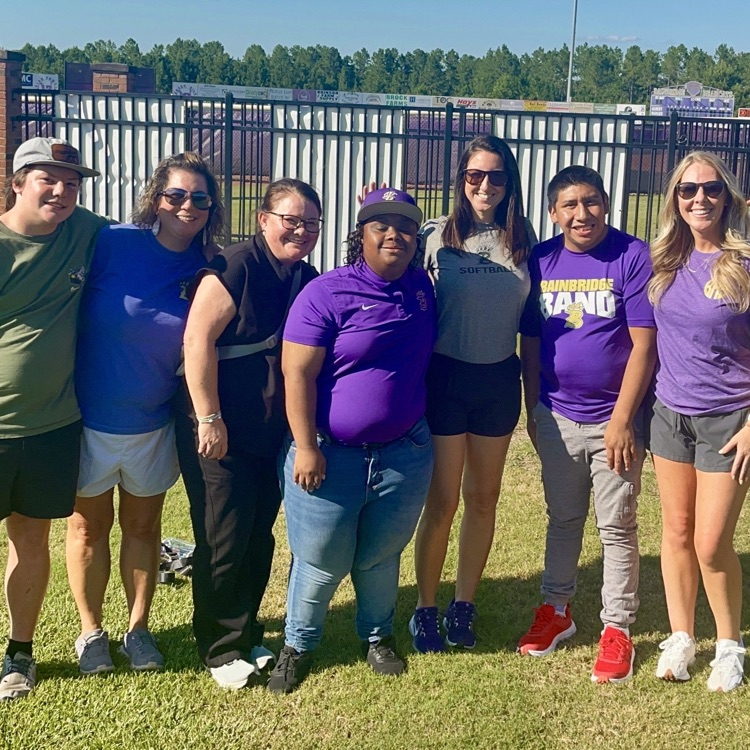 Jose Xiloj Chiguil was honored to throw out the first pitch at tonight's Lady Cat softball game. Great job, Jose!