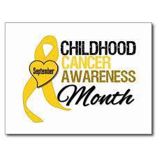 🎗️ September is Childhood Cancer Awareness Month! 🎗️  Help us make a difference by collecting change for a cure! Every penny counts in the fight against childhood cancer. 💛  🏆 The class that raises the MOST money for St. Jude Children’s Hospital will win a PIZZA PARTY! 🍕🎉  Let’s come together, show our support, and bring hope to kids fighting cancer. Ready, set, collect! 💪💛