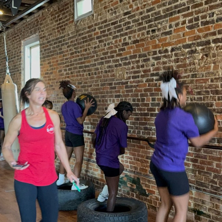 workout
