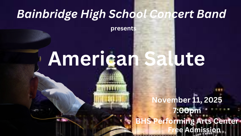 American Salute (1)