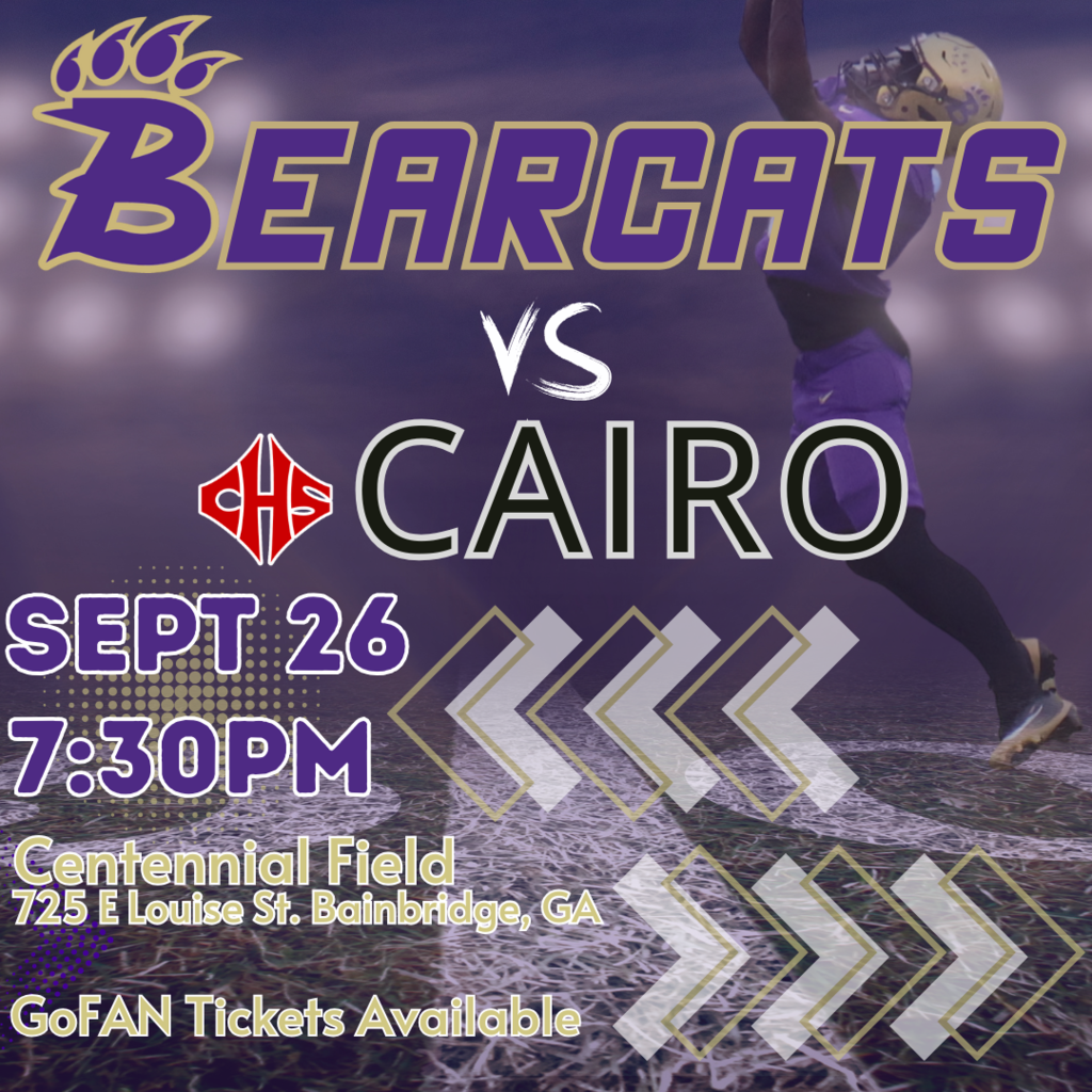 Cairo