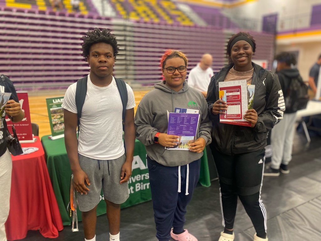 Picture from Probe Fair