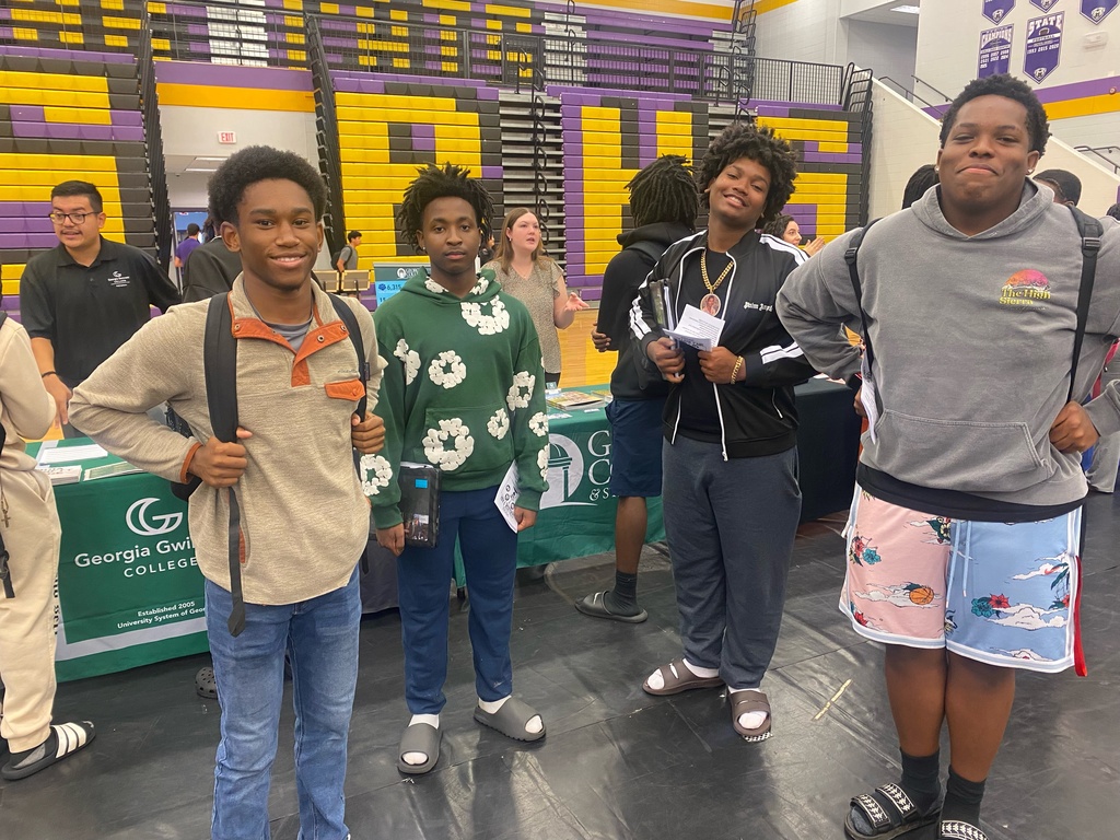 Picture from Probe Fair