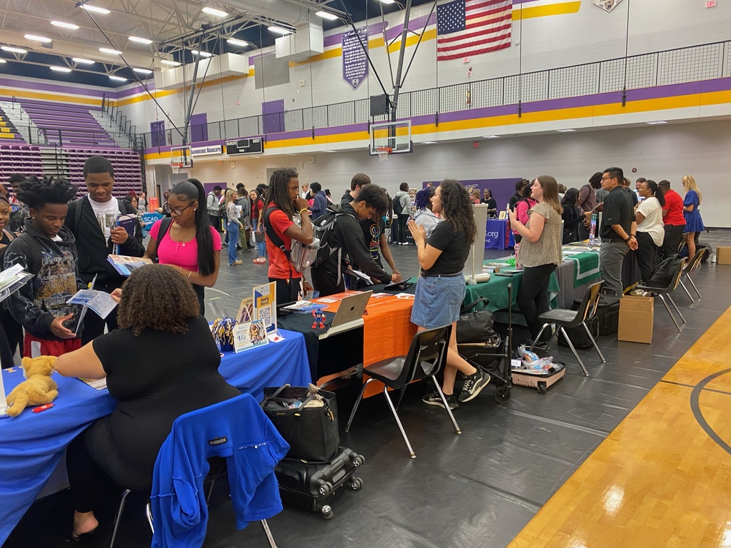 Picture from Probe Fair