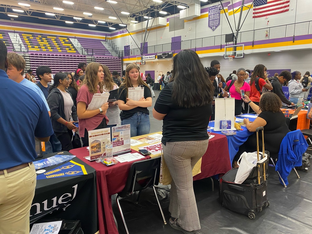 Picture from Probe Fair