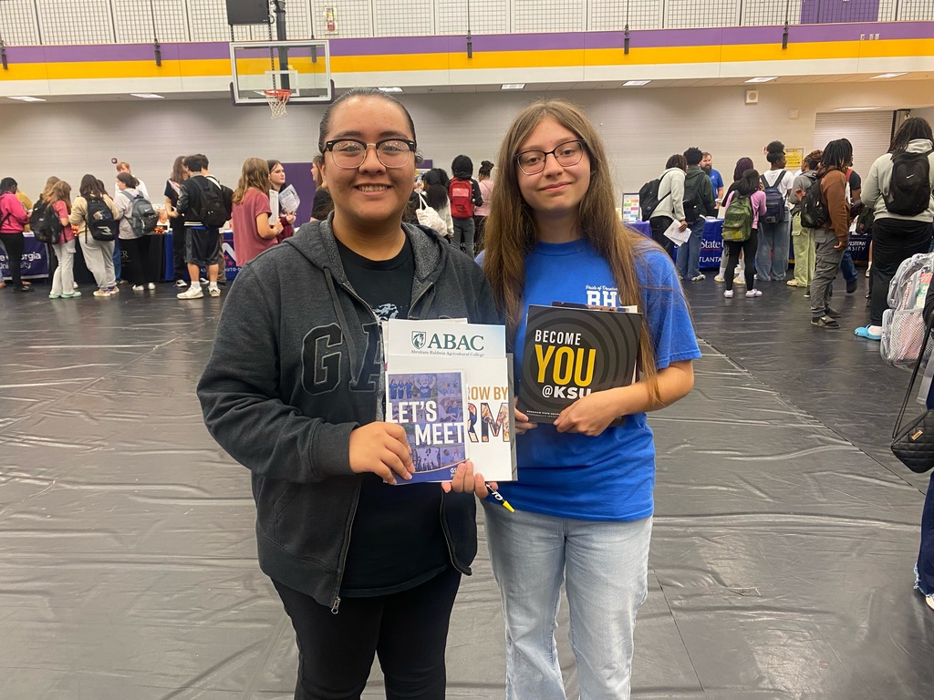 Picture from Probe Fair