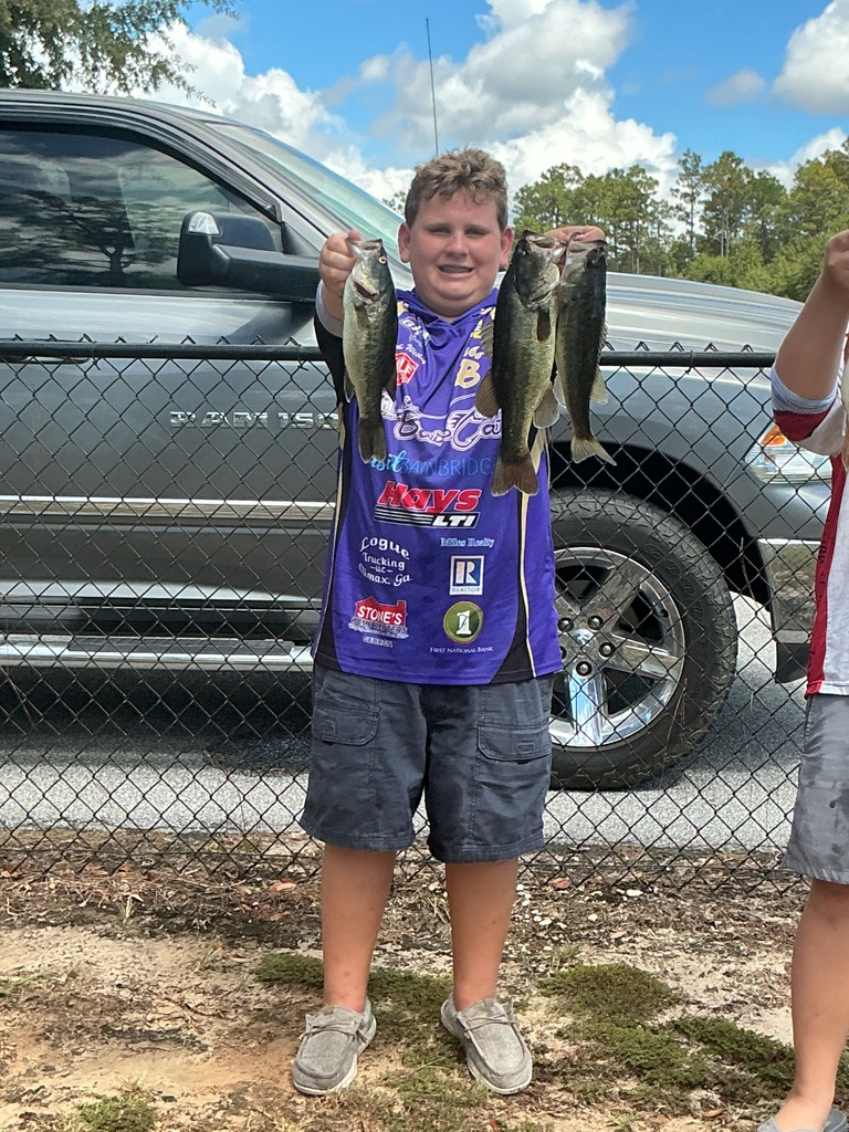 John Wesley Alderman