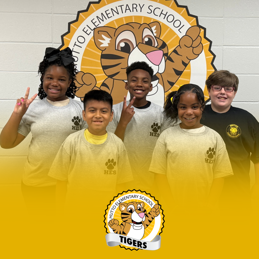 Students of The Month