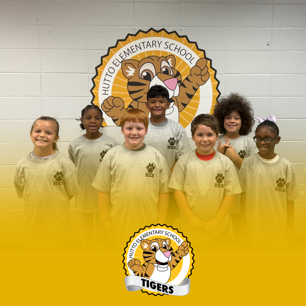 Students of The Month