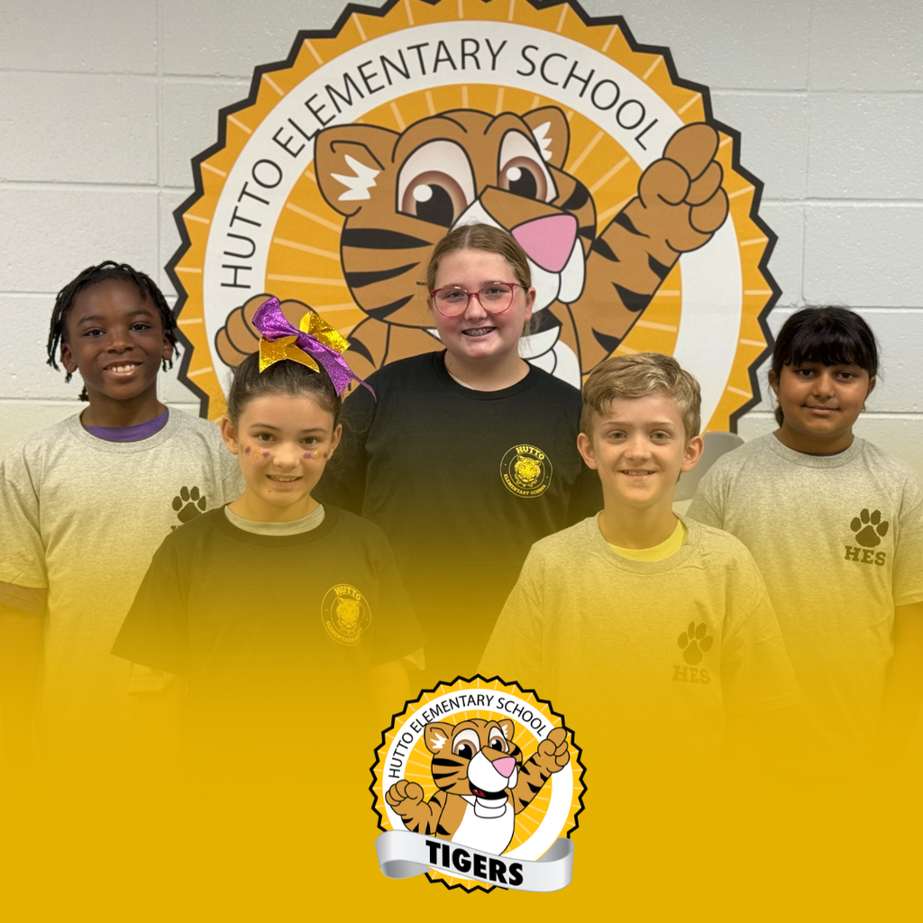 Students of The Month