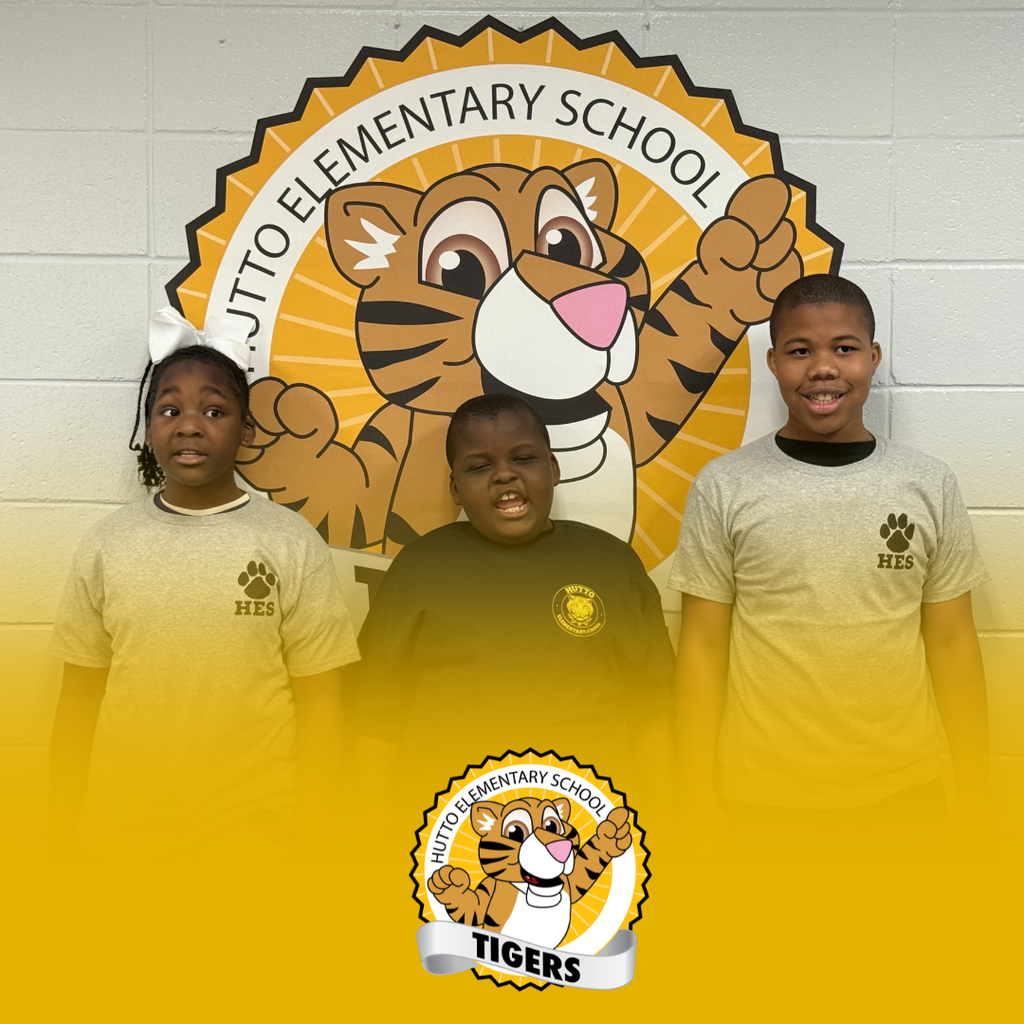 Students of The Month