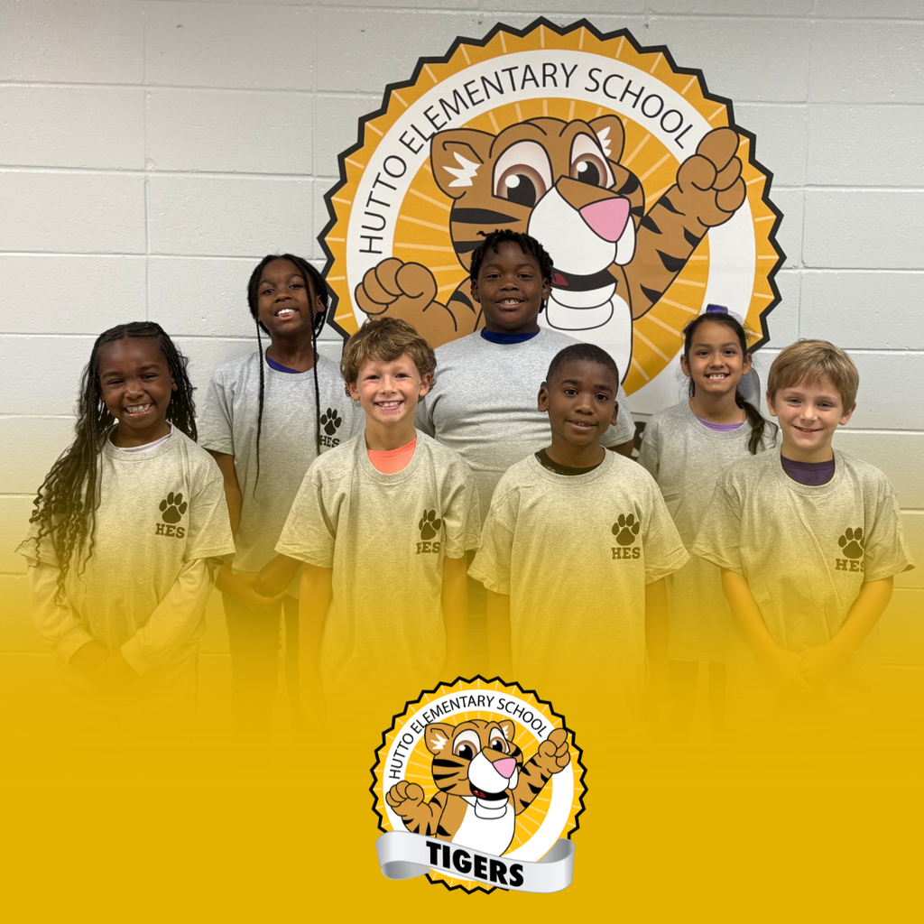 Students of The Month