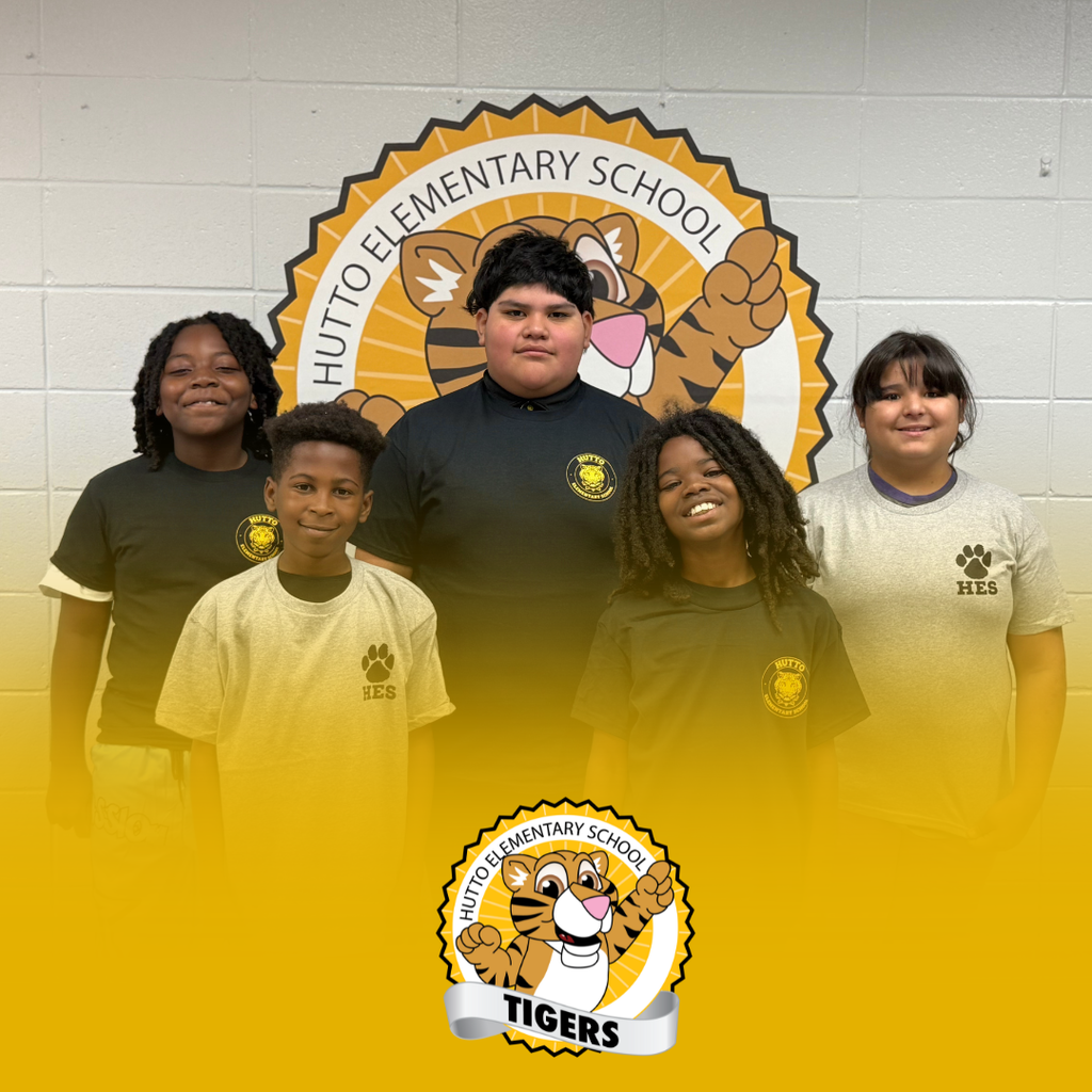 Students of The Month