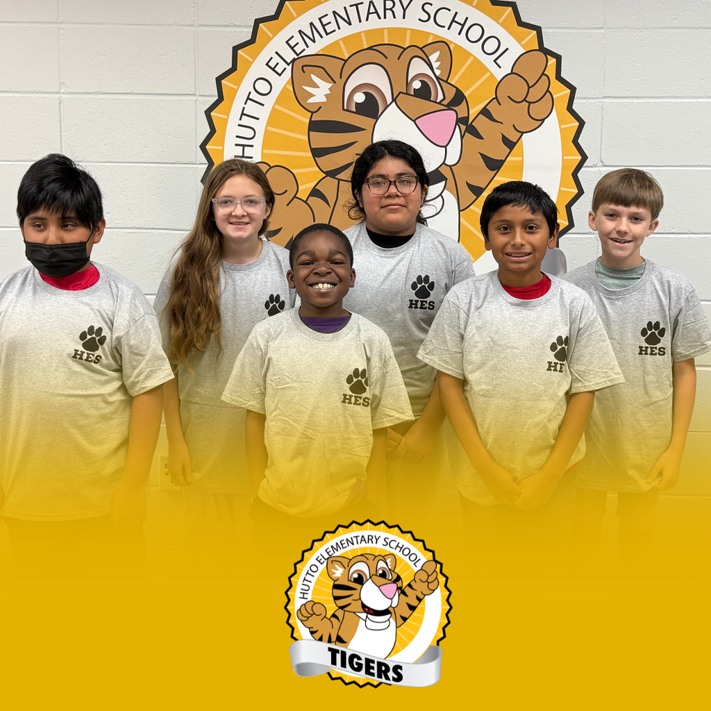 Students of The Month