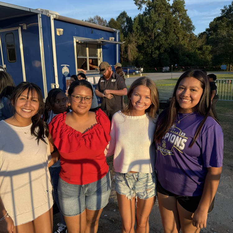 Anchor Club members have been busy