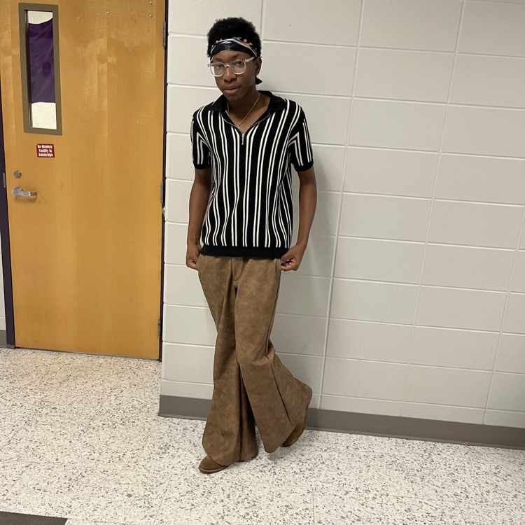 Homecoming Day 1- Decades Day 