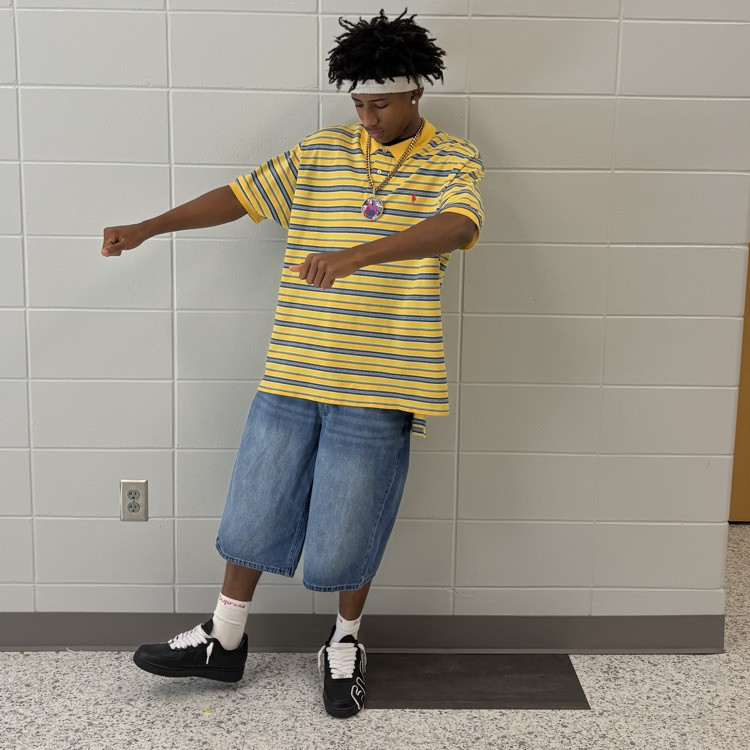 Homecoming Day 1- Decades Day 