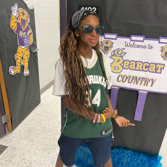 Homecoming Day 1- Decades Day 