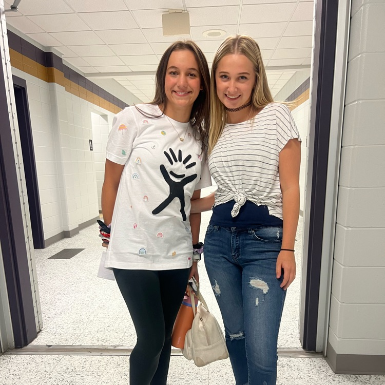 Homecoming Day 1- Decades Day 