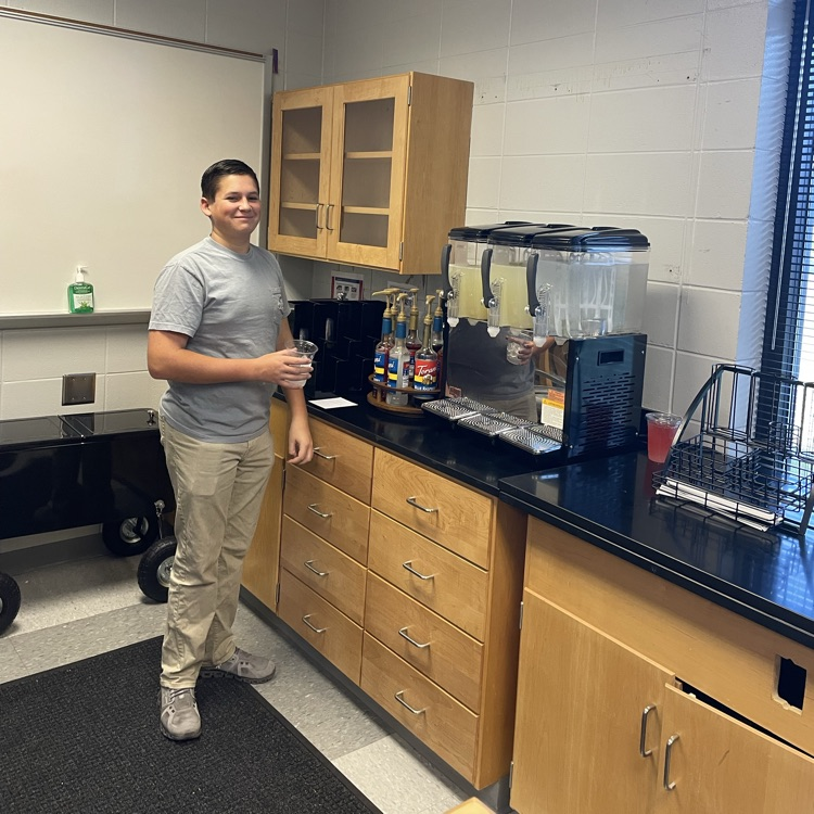 Buddy and Bella’s soft launch 