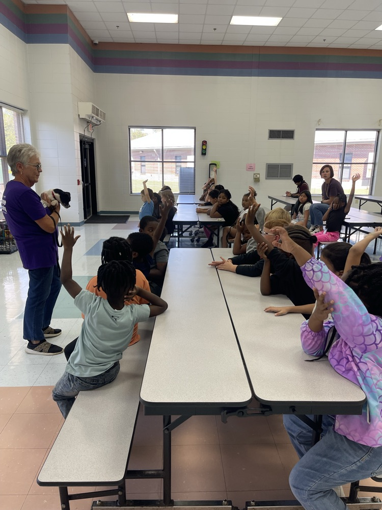 Humane Society Initiative