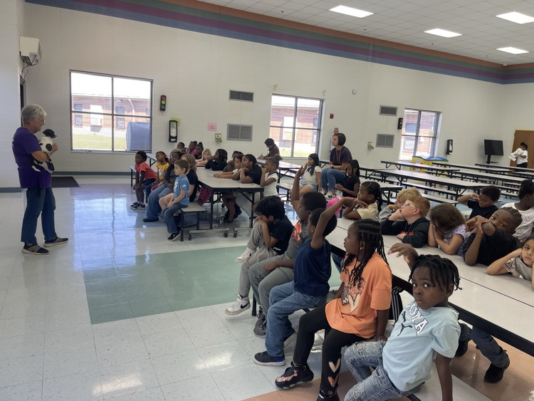 Humane Society Initiative