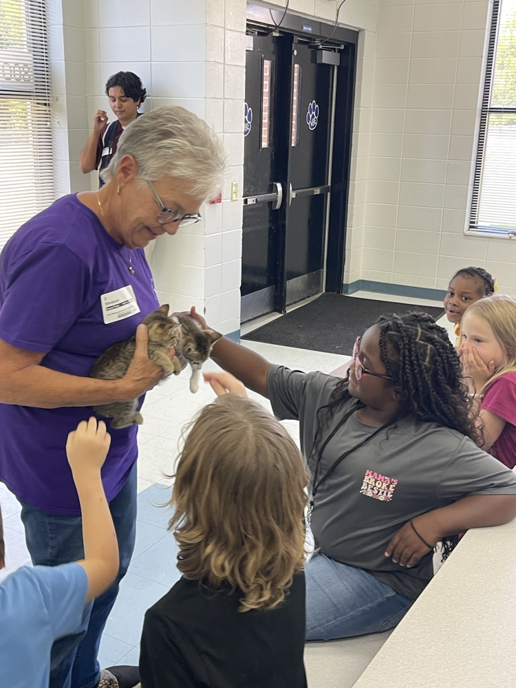 Humane Society Initiative