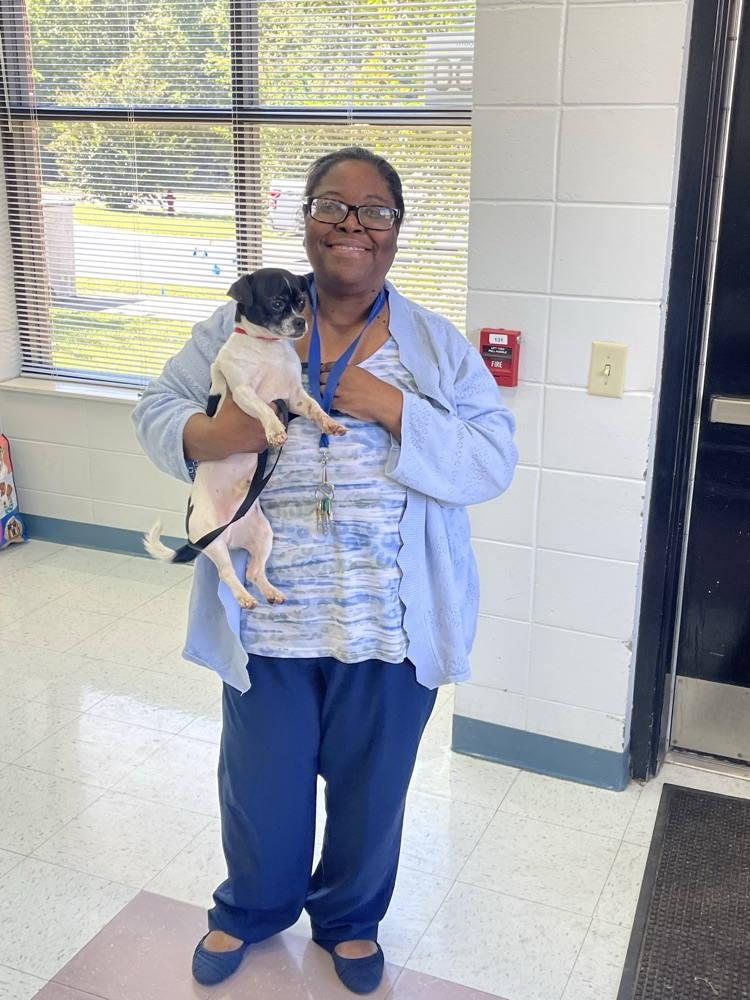 Humane Society Initiative