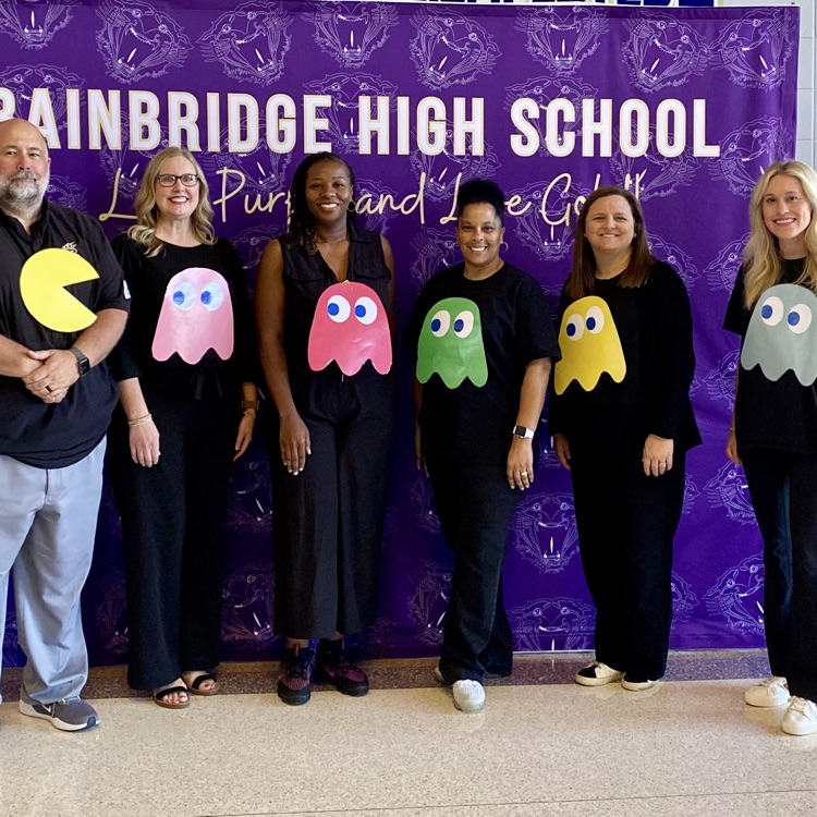 teachers are characters too 