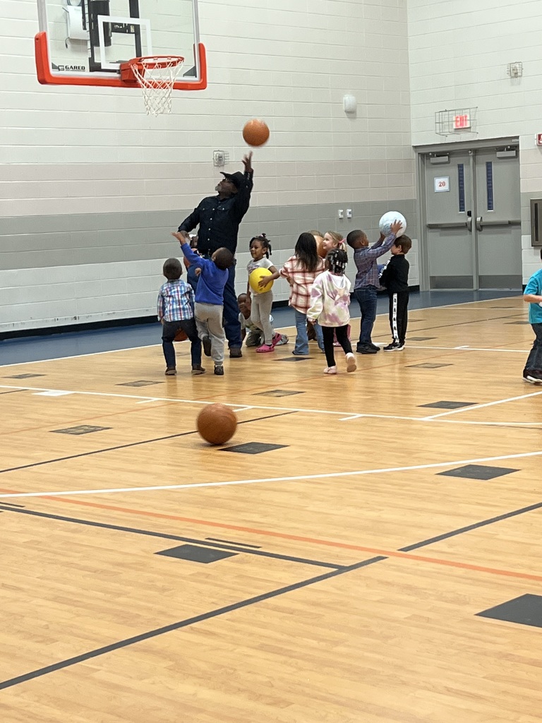 cowboy sweet playing basketball