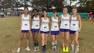Girls Team