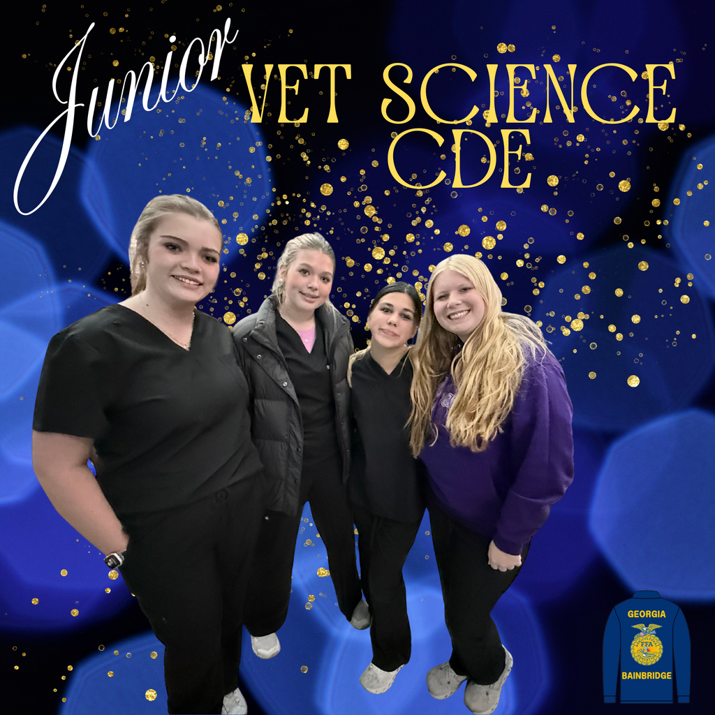 Jr. Vet Science