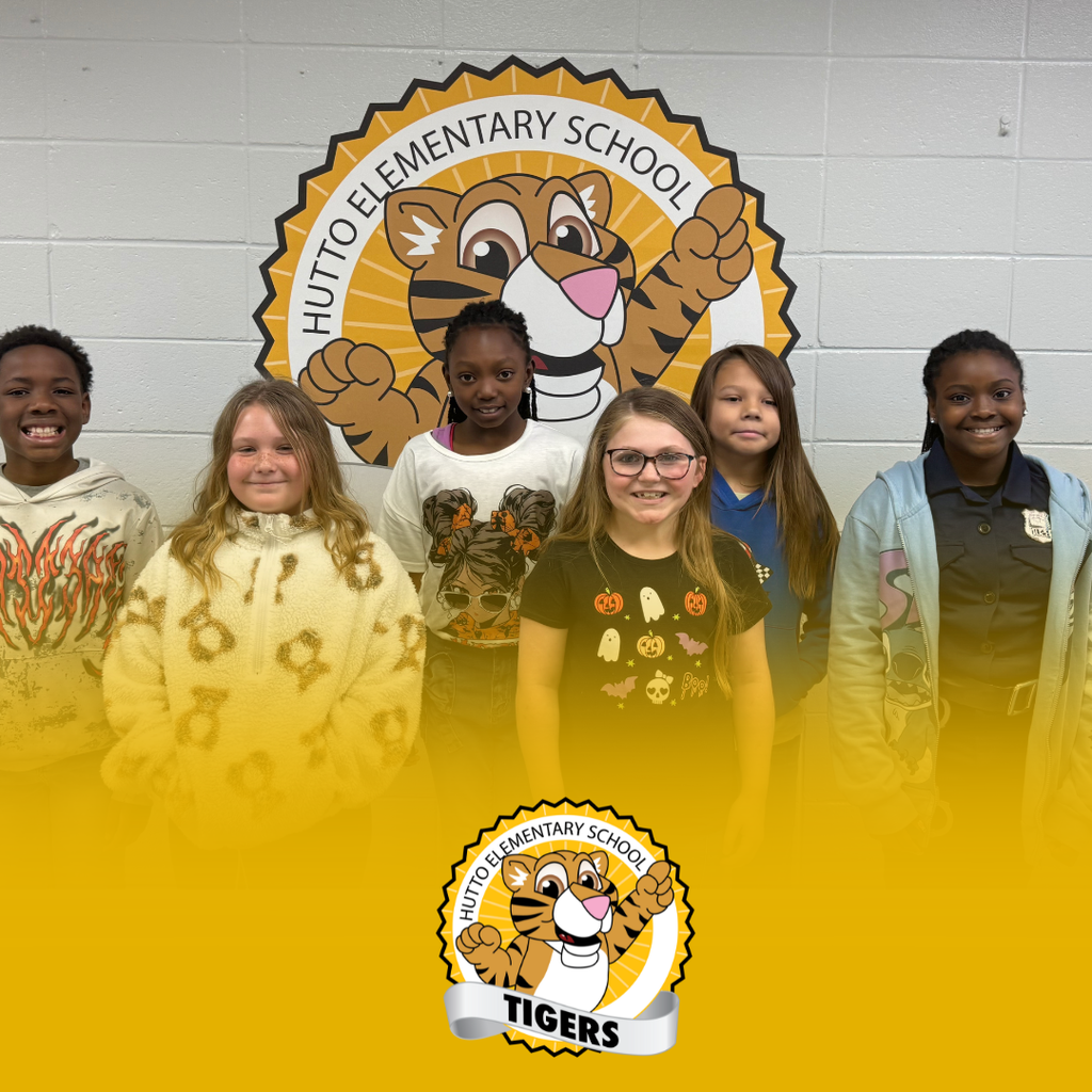 Students  of The Month