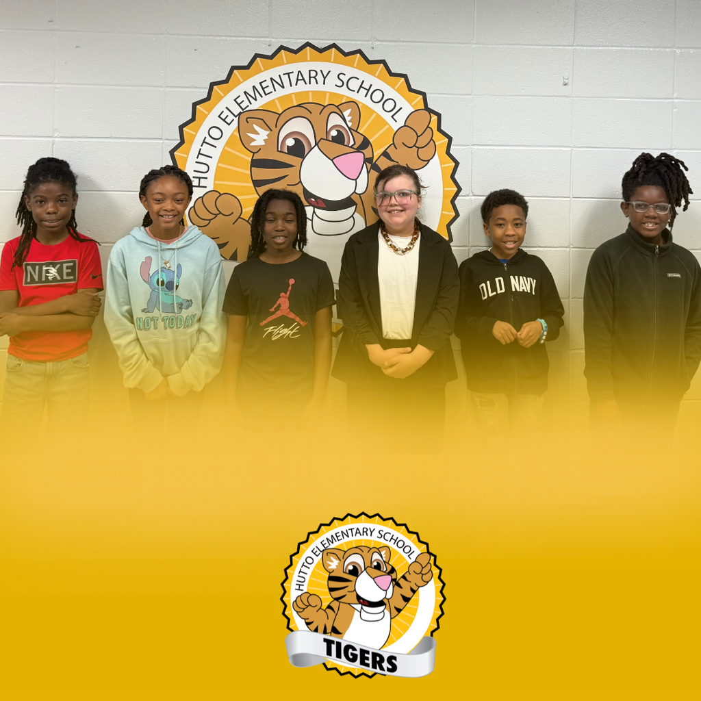 Students  of The Month