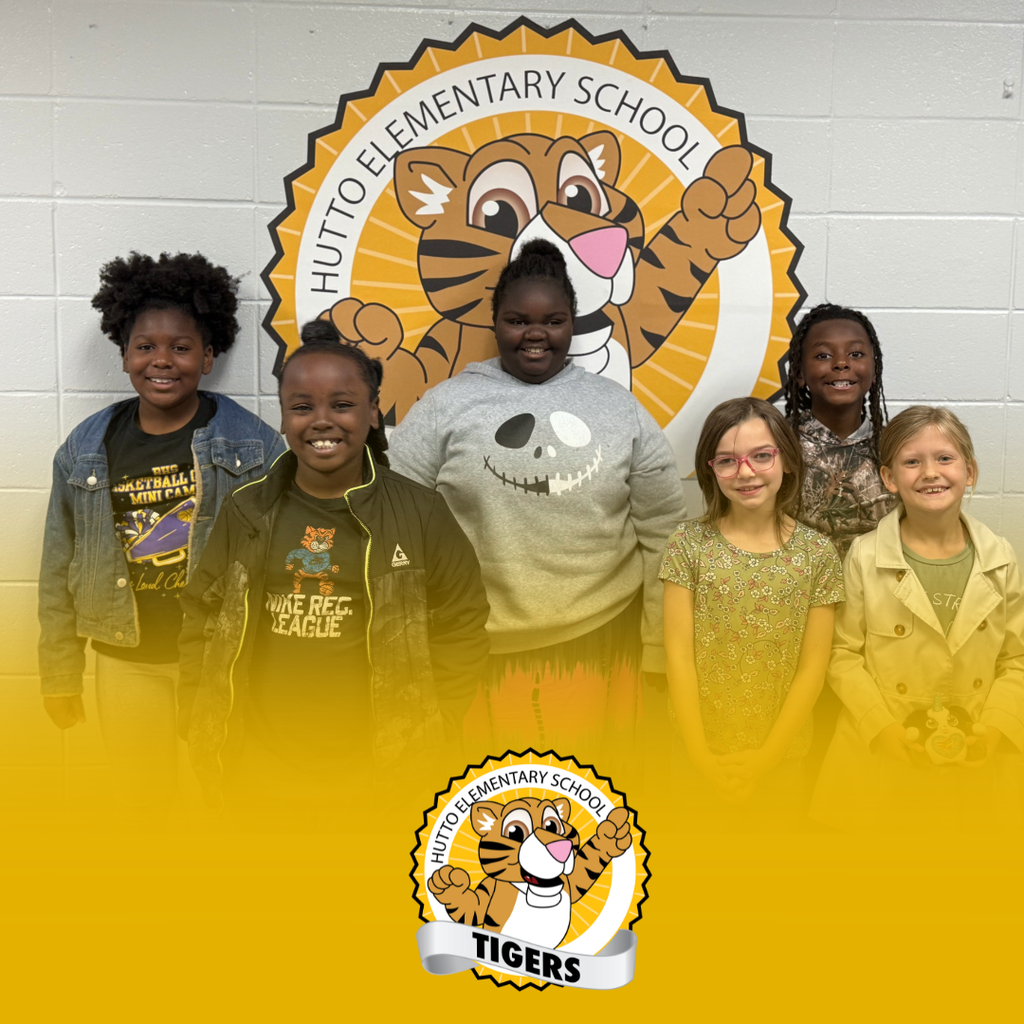 Sudents of The Month