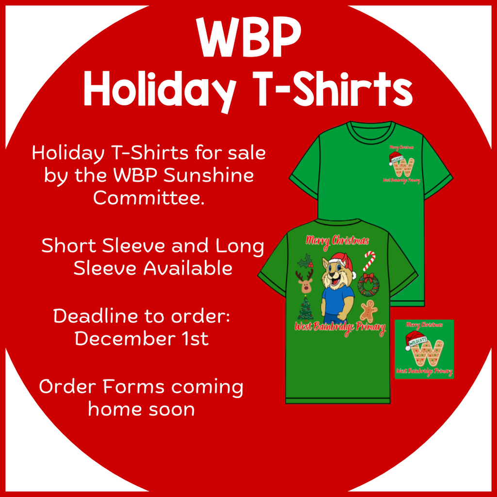 Holiday T shirts for sale