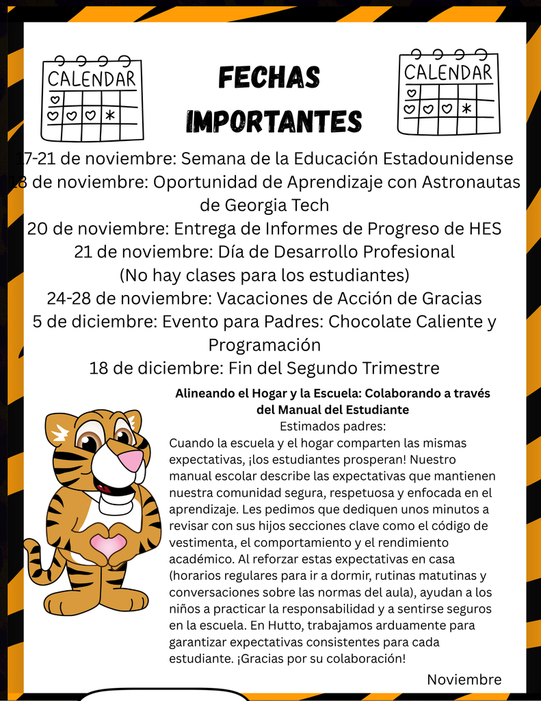 This image contains images of things going on in the county.