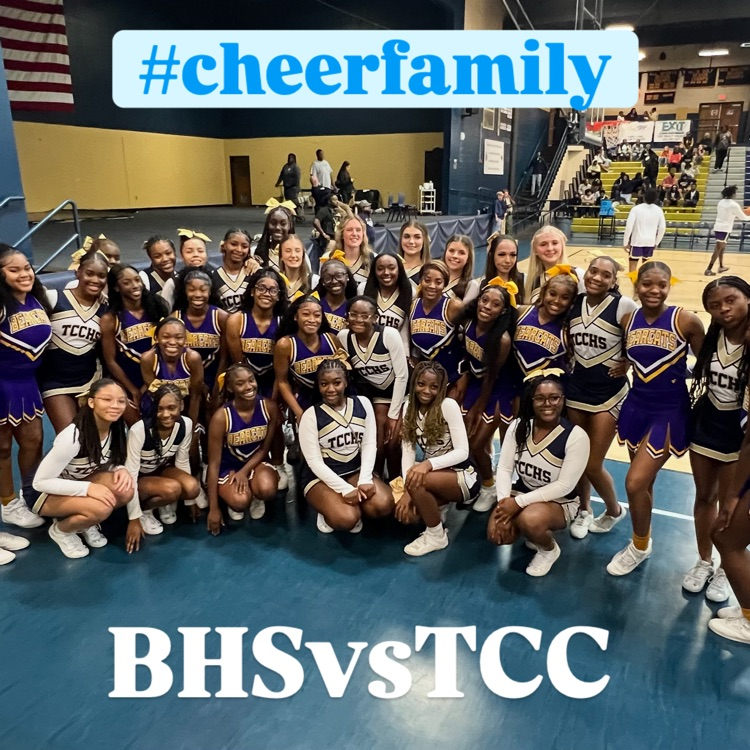 cheer fam