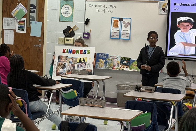 Humane Society presentation