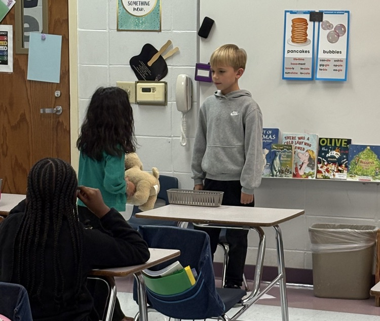 Humane Society presentation