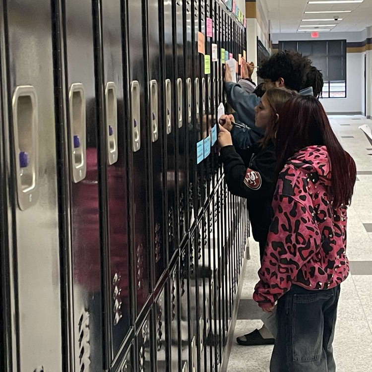 Ms. Hawthorne's British Literature students look at Shakespearean insults to understand character traits in the plays they are reading. 