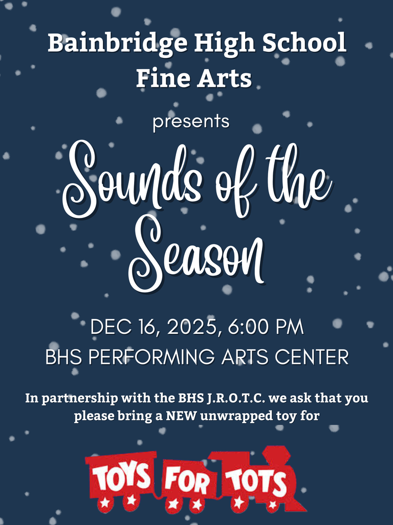 Sounds of the Season