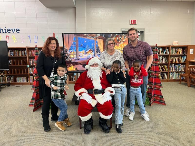 look who visited Mrs.Mcgruer's class today!!!