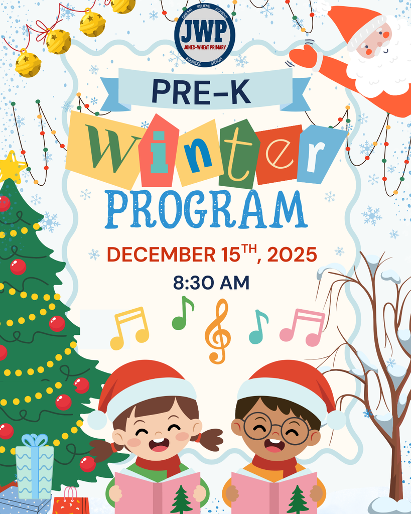 Pre-K and K Programs