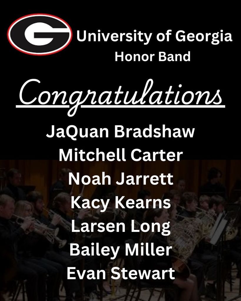 University of Georgia